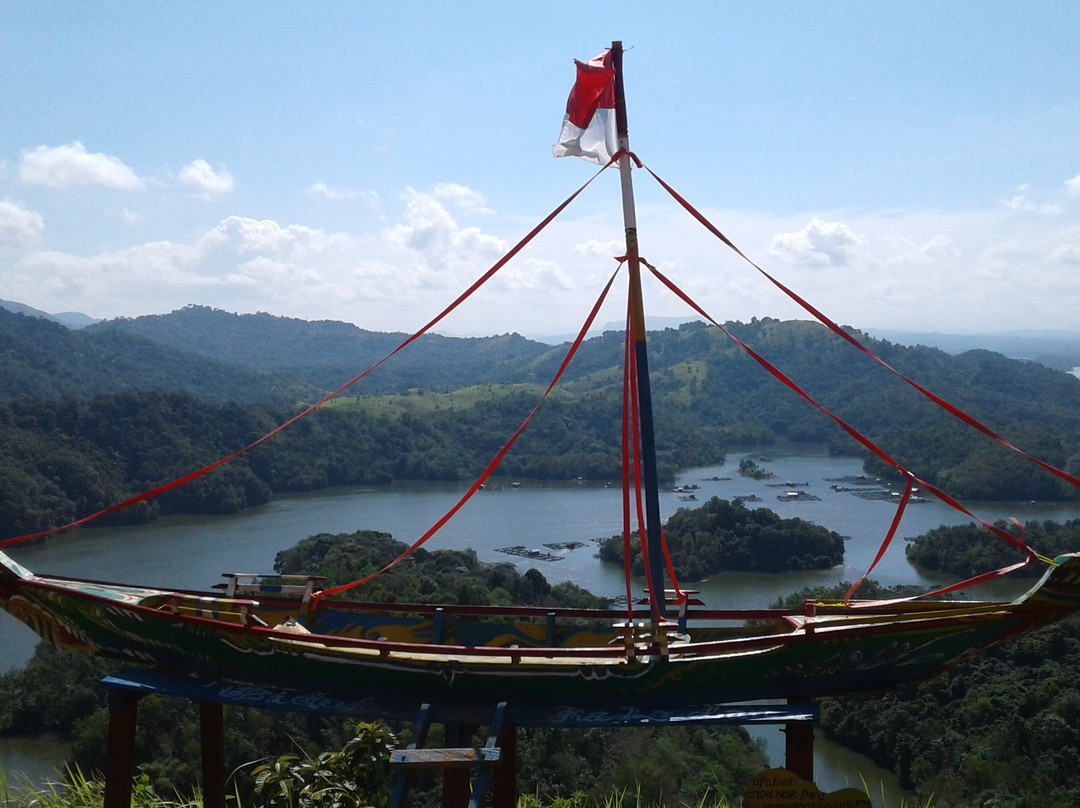 Matang Kaladan Hill景点图片