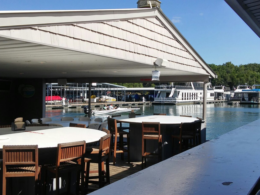 Willow Grove Resort