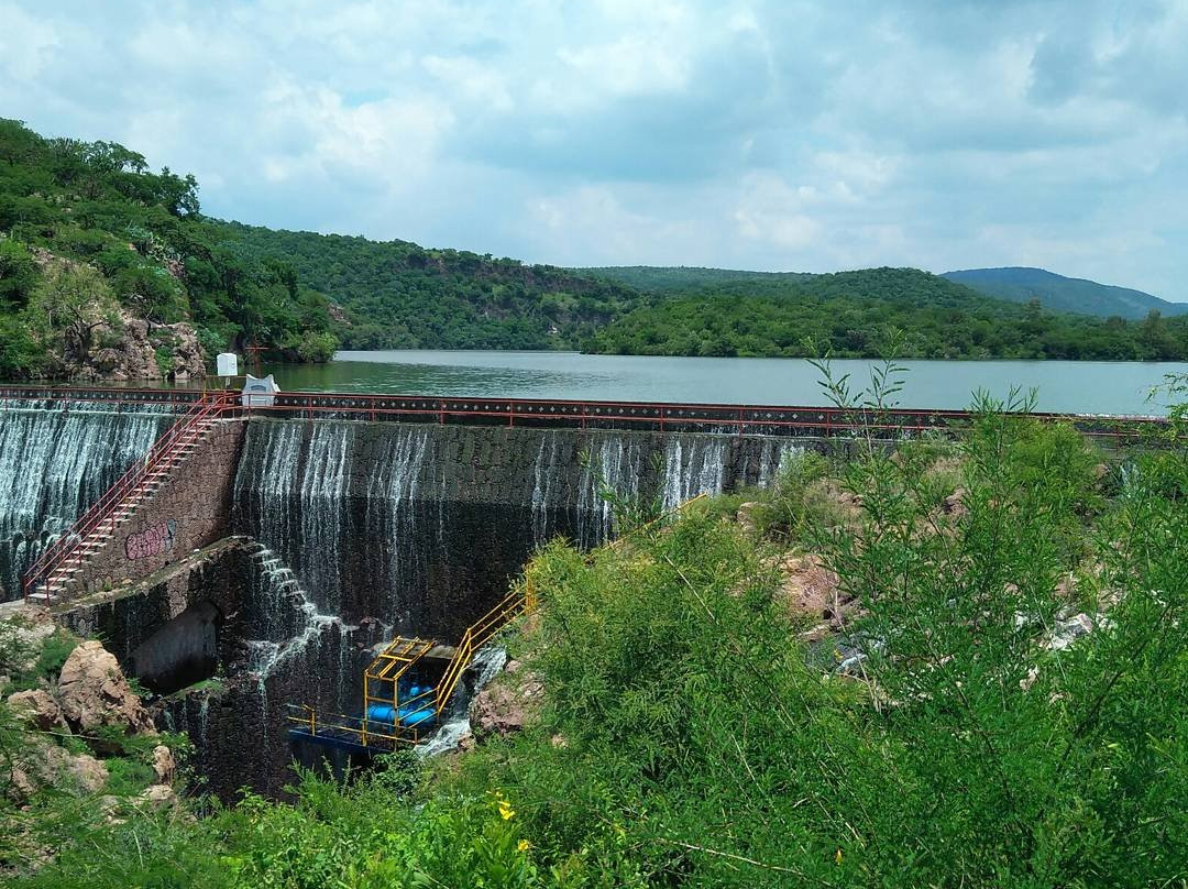 Calvillo旅游攻略图片