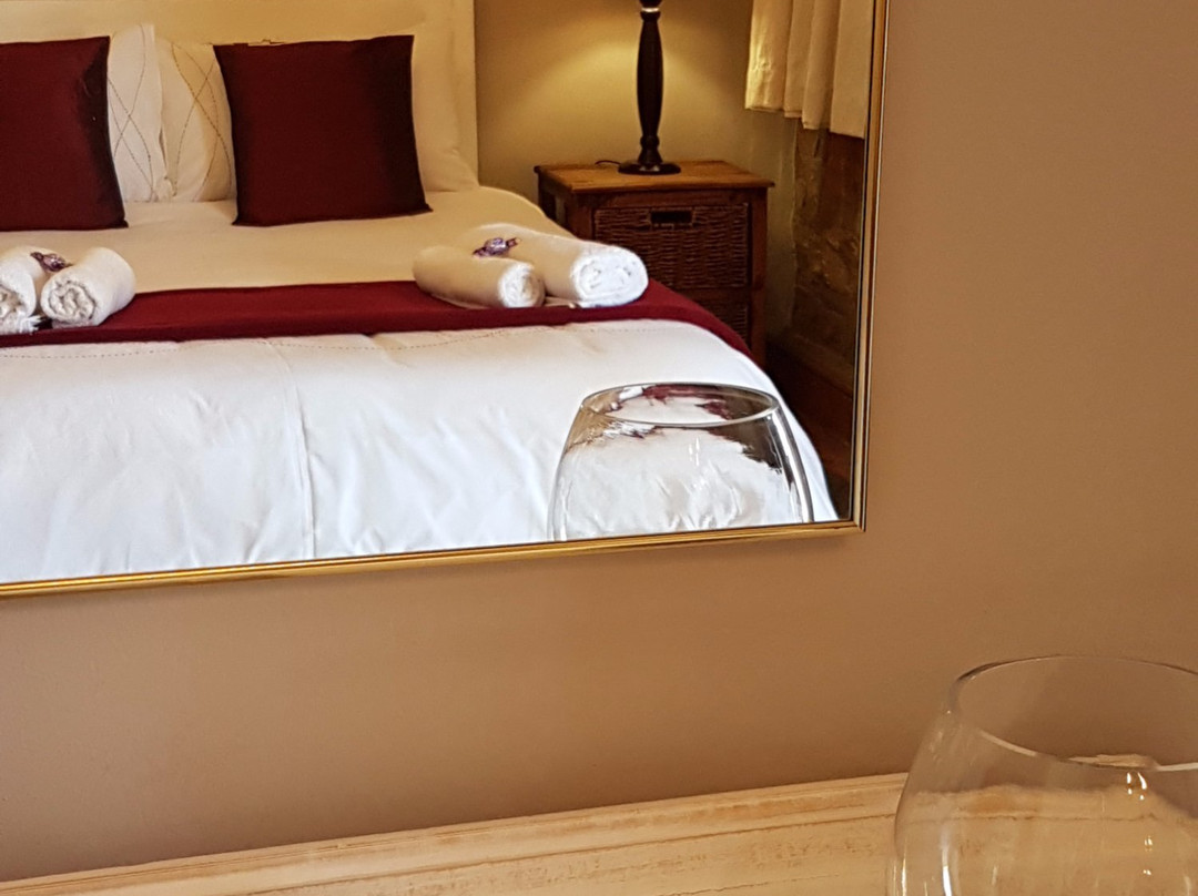 The 1897 Nedersetting Guest House & Restaurant主图