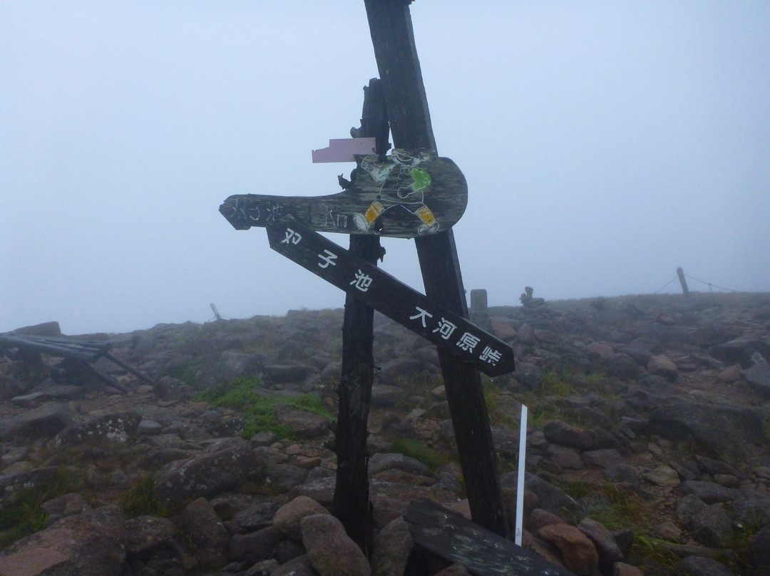 Mt. Futago-佐久市必去景点