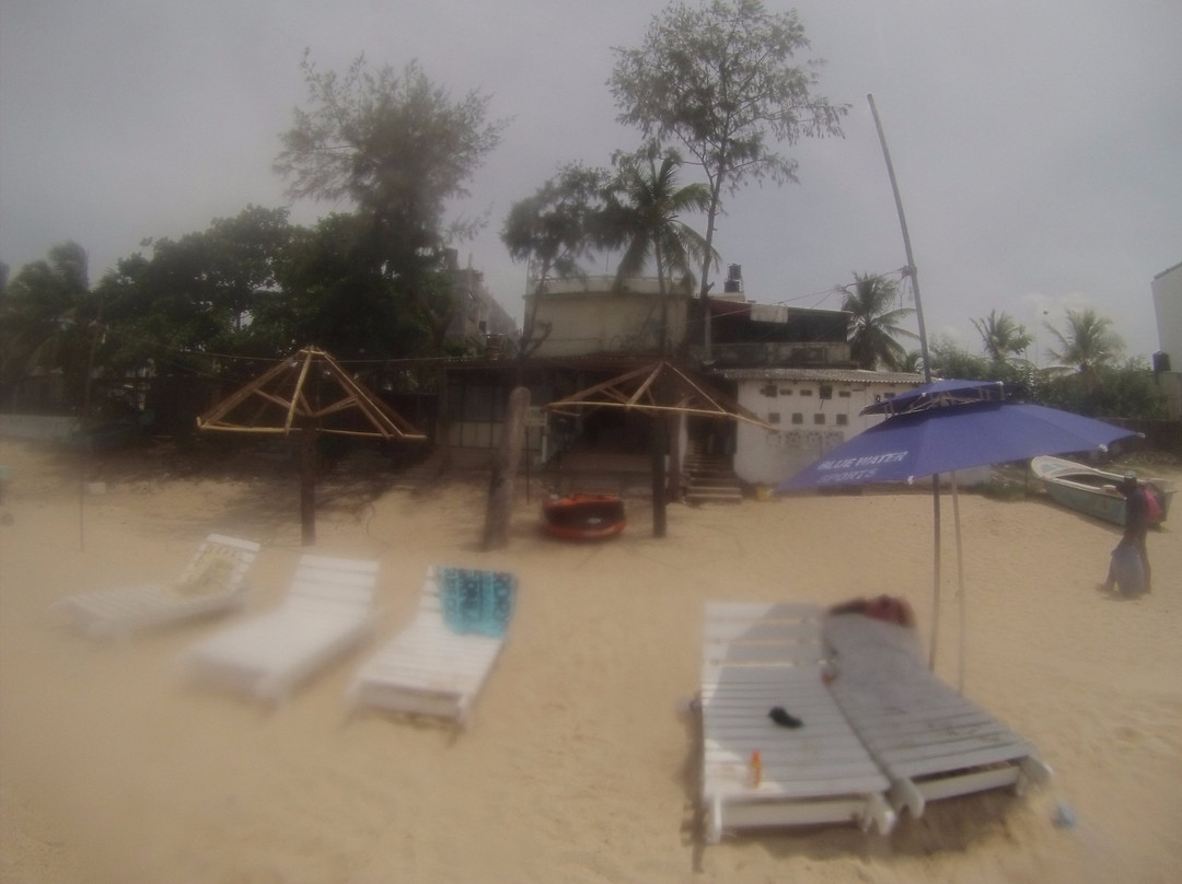 Trinco Blue Water Sports-Trincomalee必去景点