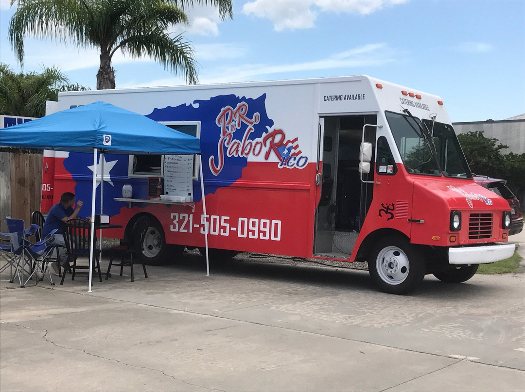 Malabar餐馆和美食-PuRo SaboRico