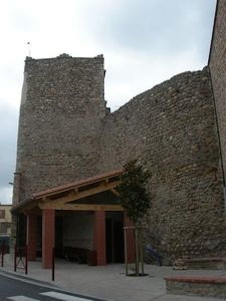 Église Saint Assiscle景点图片