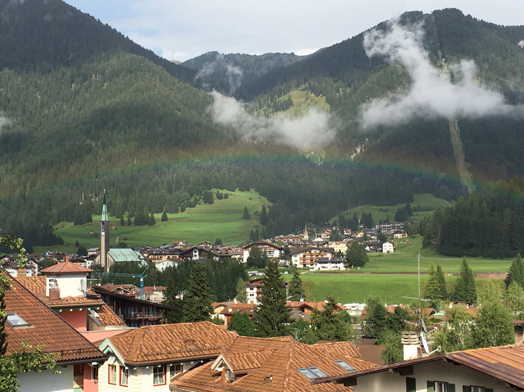 ApT Val di Fassa景点图片