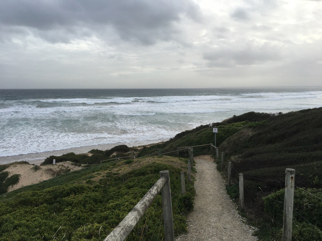 Venus Bay No.3 Beach