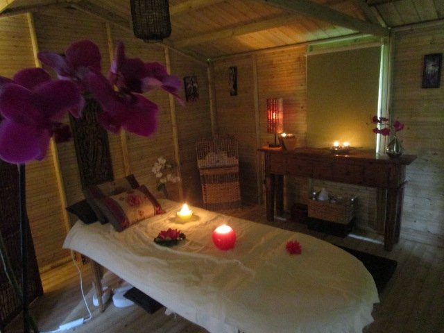 Thai Garden Massage景点图片