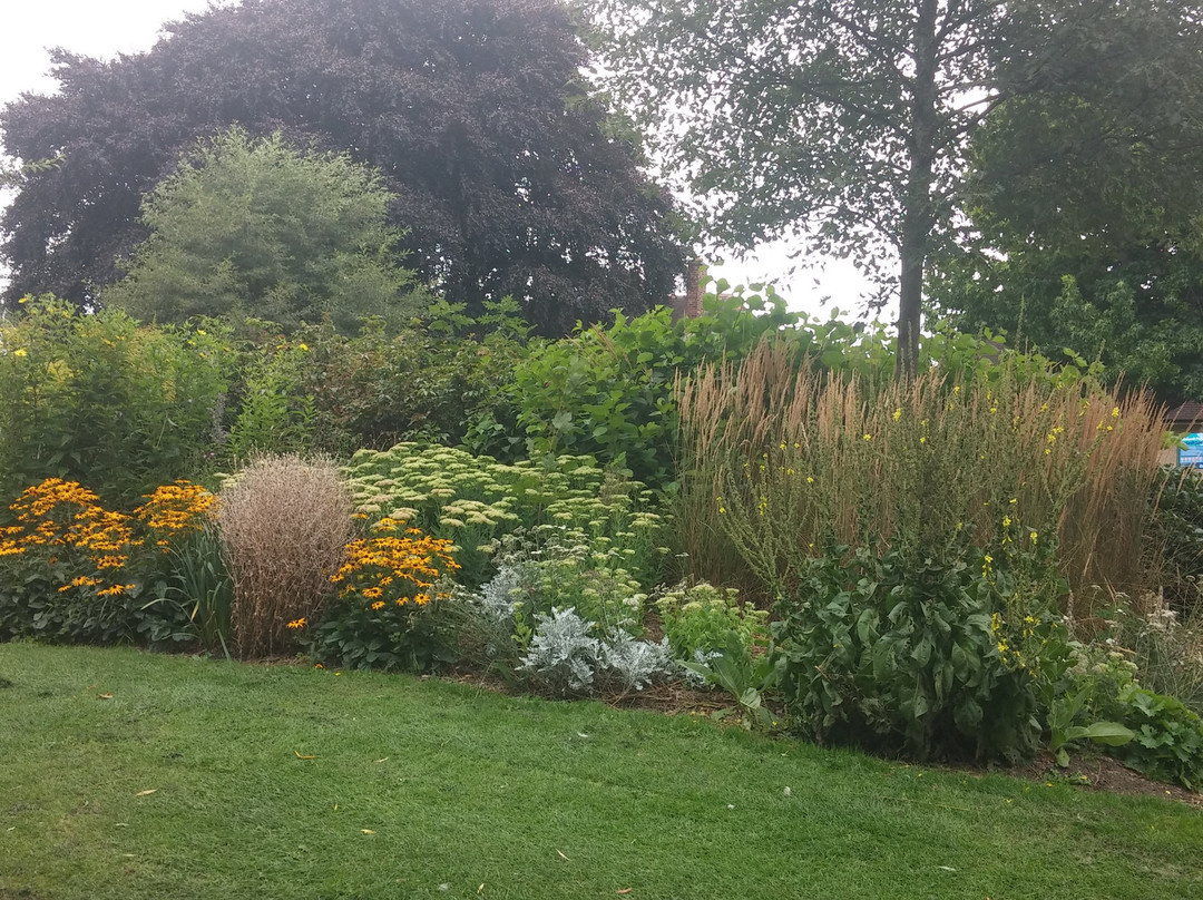 Gheluvelt Park景点图片