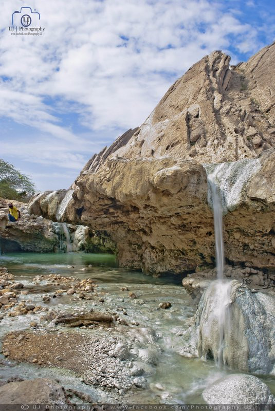 Nai Gaj-Dadu必去景点