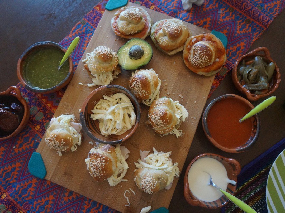 Traveling Spoon-普埃布拉必去景点