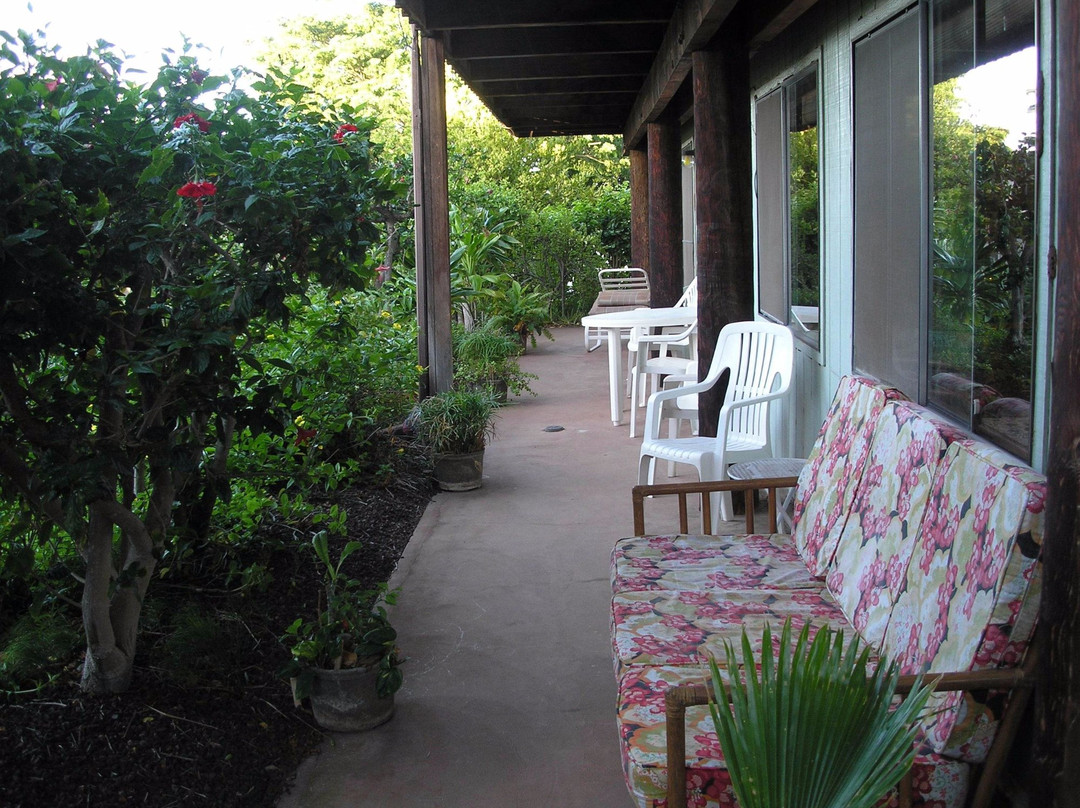 Ka Hale Mala B&B主图