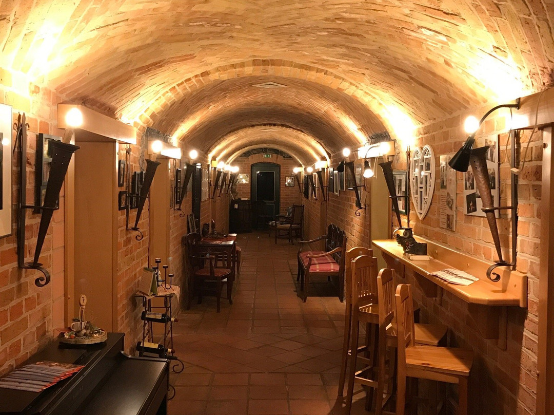 Krakow am See旅游攻略图片