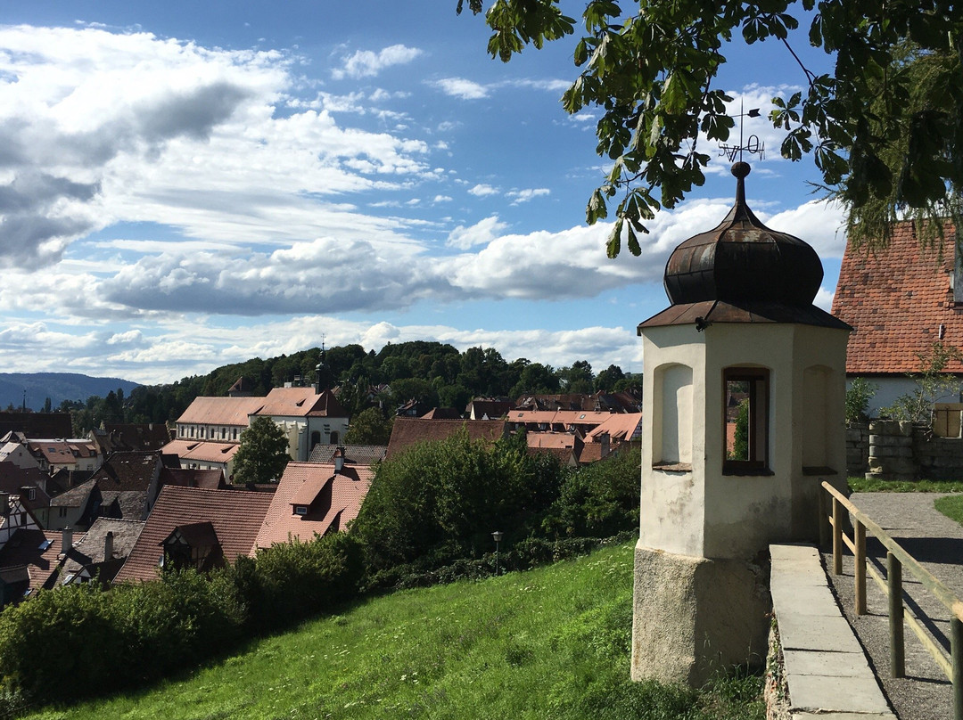 Stadtisches Museum Uberlingen景点图片