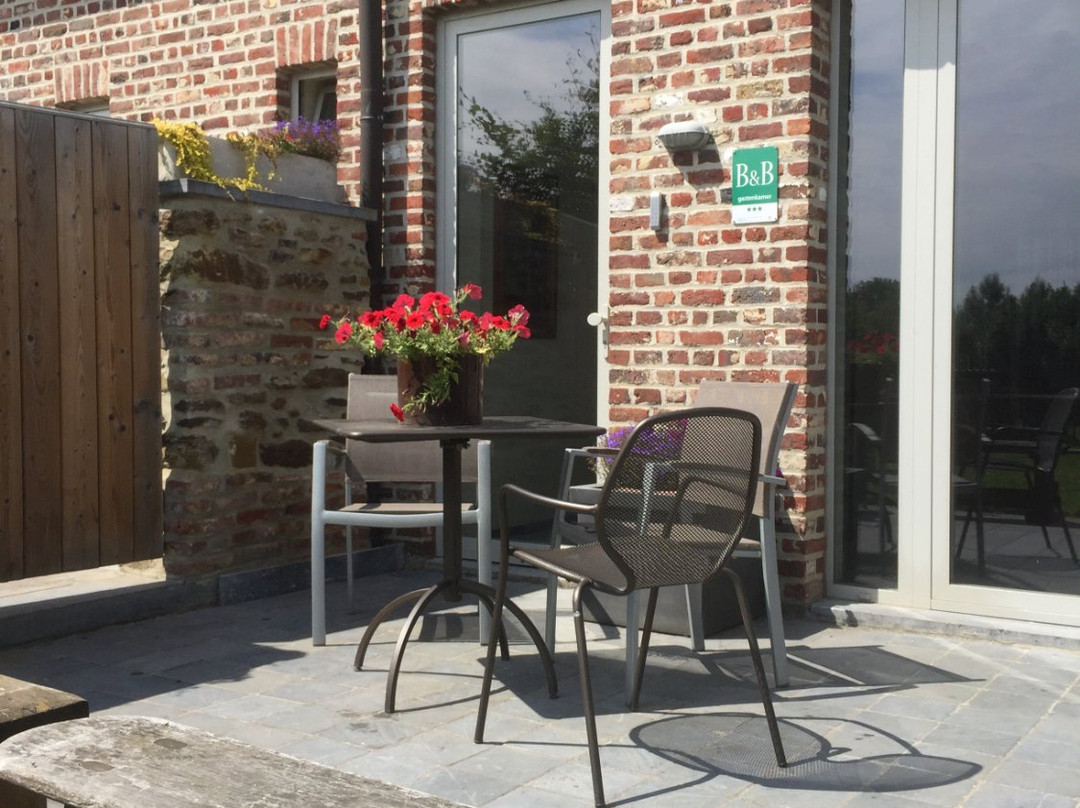Guesthouse Luttelkolen主图