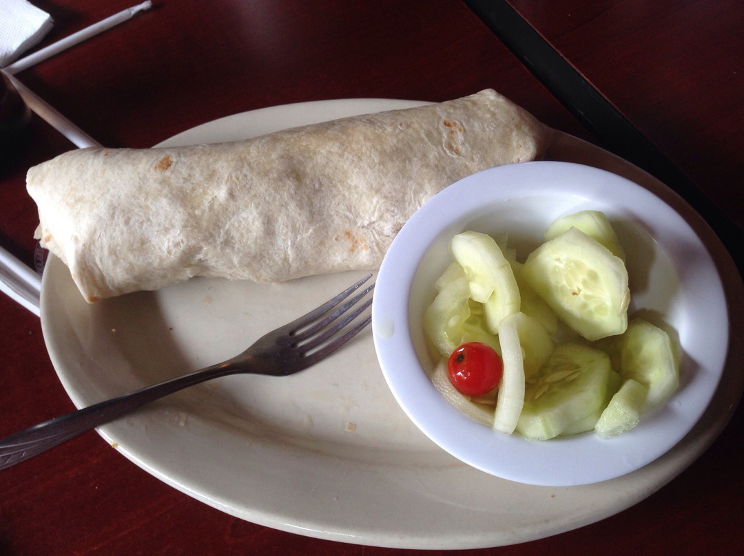 Finn's Food and Spirits