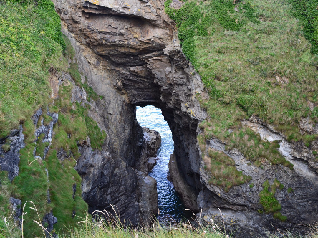 Lundy Bay-Wadebridge必去景点