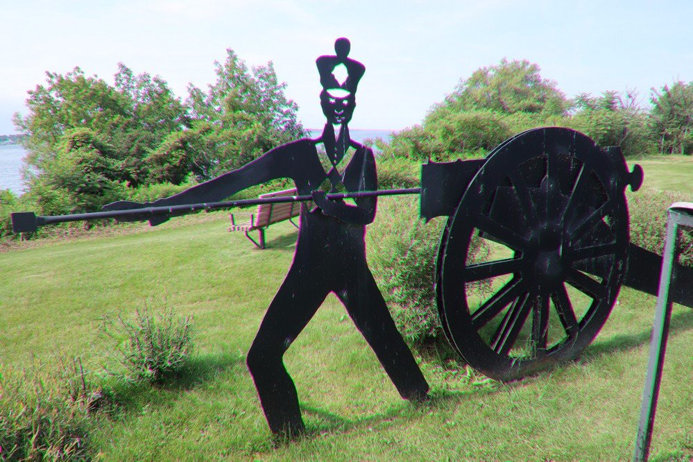 Battle of the Windmills Historic Site景点图片