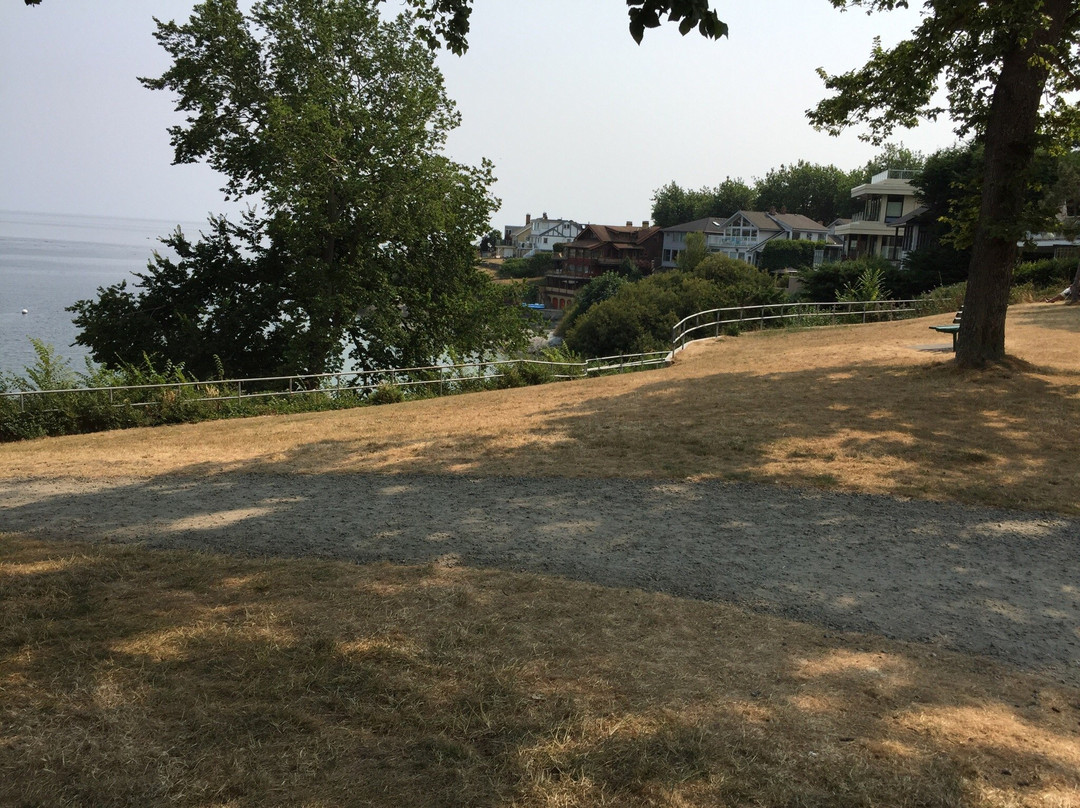 Gonzales Hill Regional Park景点图片