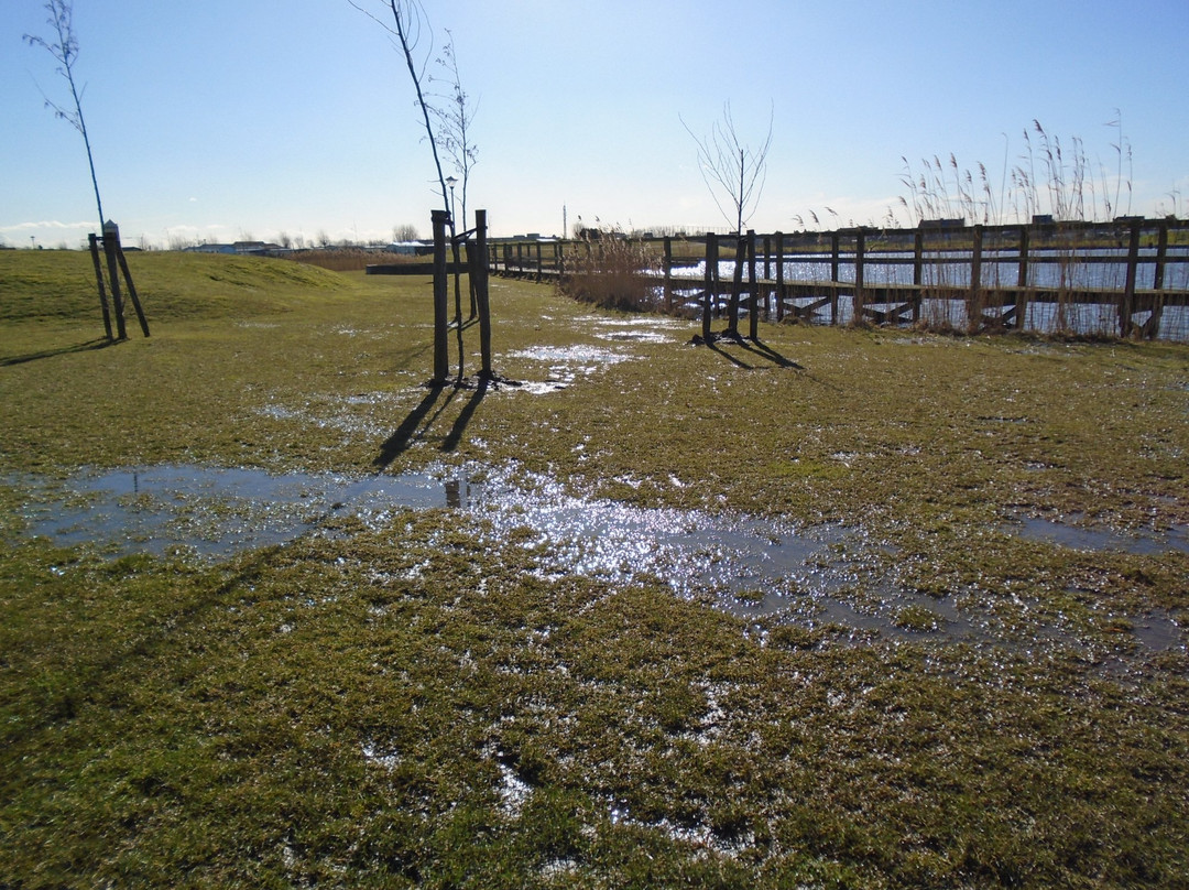 Grasduinen-布雷德内必去景点