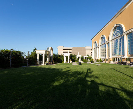 波哥大赌场Spa酒店