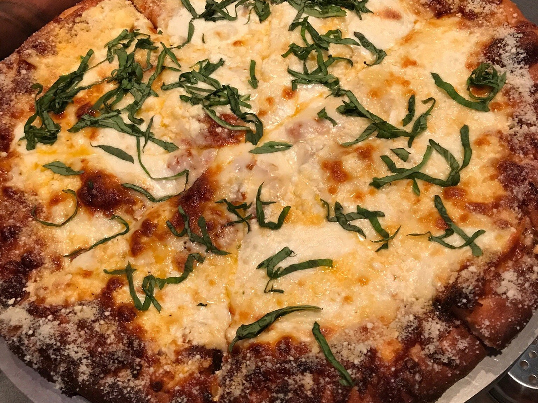 Berea餐馆和美食-Grindstone Tap House