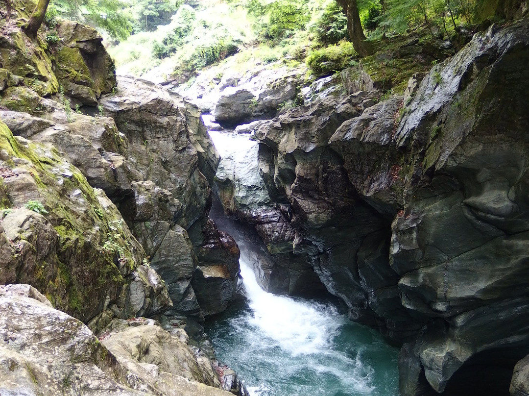 Dogama-剑町必去景点