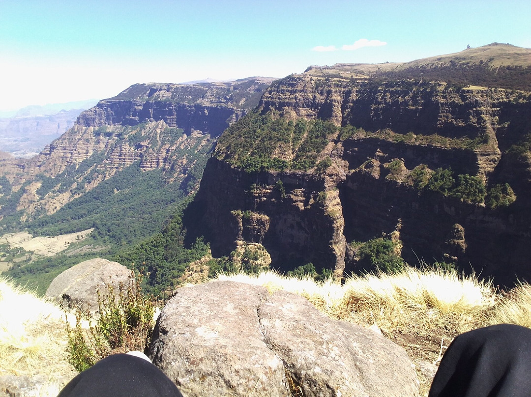 Simien Mountains National Park景点图片