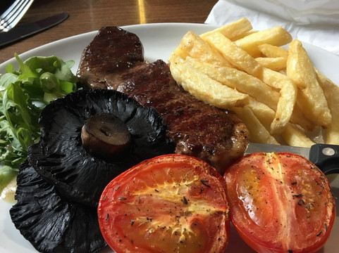 The Bawn Lodge Bar主图