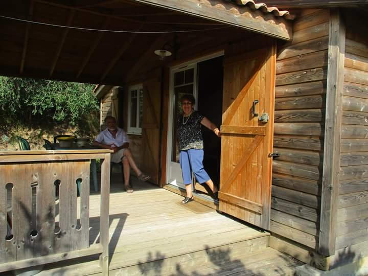 Relais D'Aguilar
