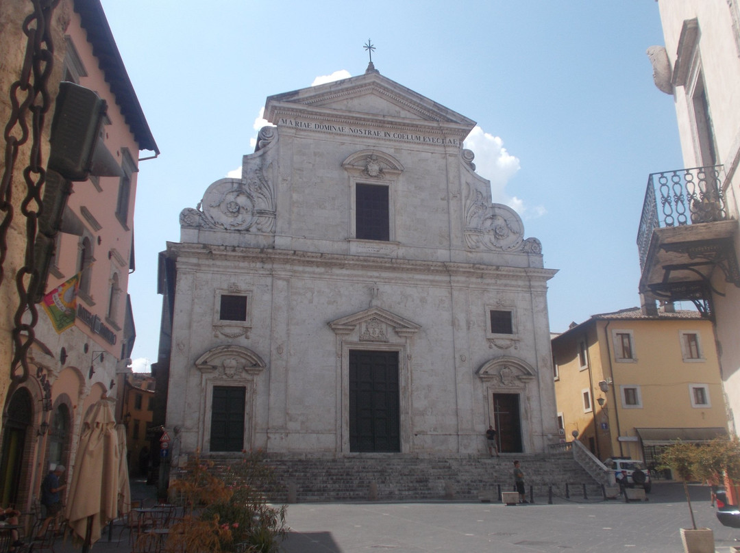 Piazza della Libertà景点图片