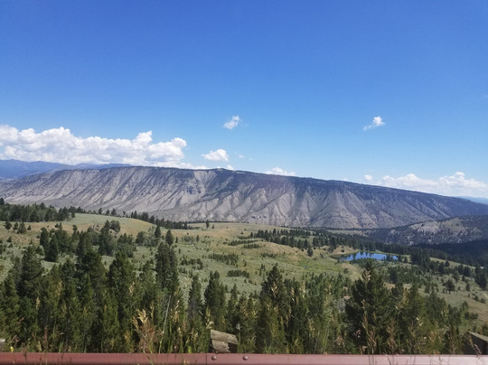 GaperGuide-西黄石镇必去景点