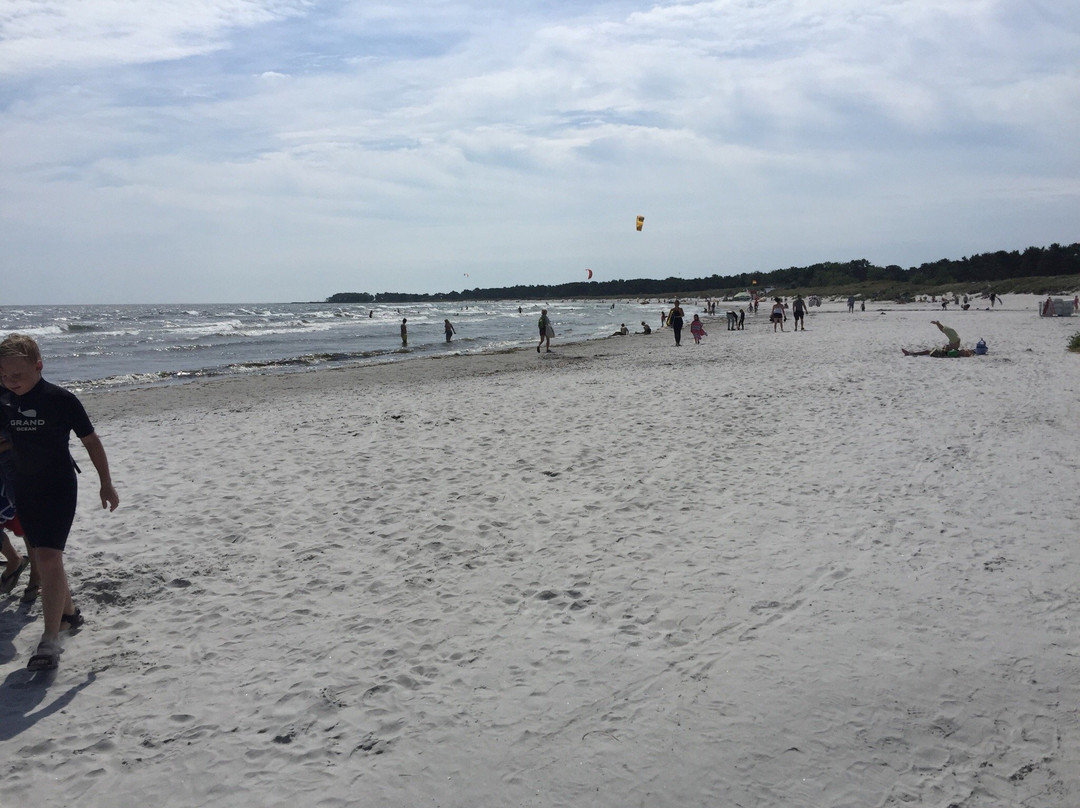 Balka Beach-巴尔卡必去景点