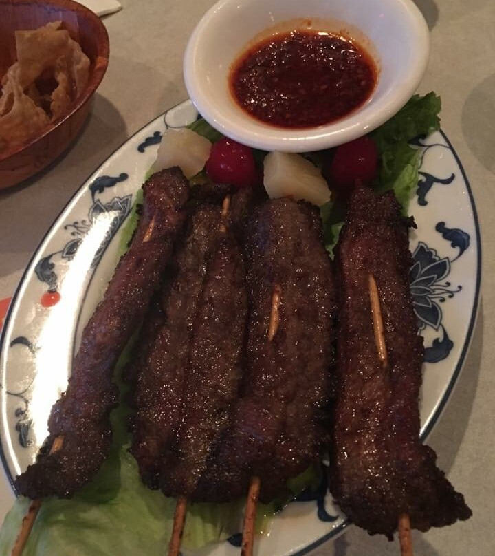 阿布西肯旅游攻略图片