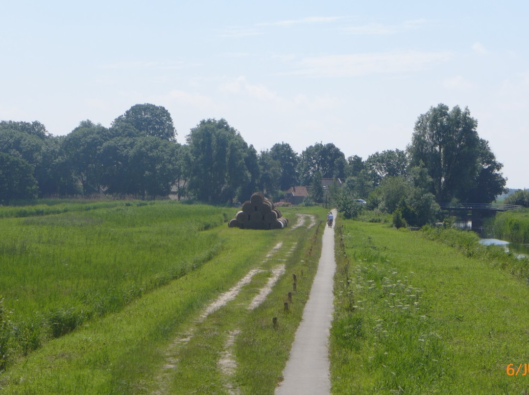 Overijssel Province旅游攻略图片