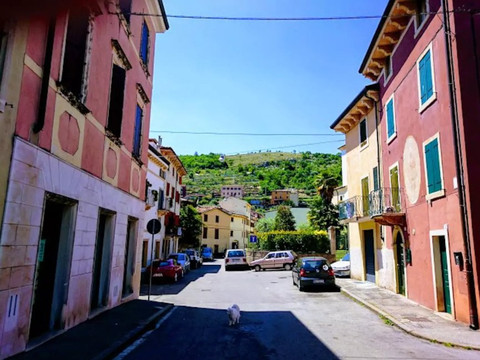 Quinzano-维罗纳必去景点