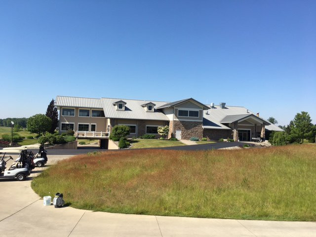 Glendarin Hills Golf Club景点图片