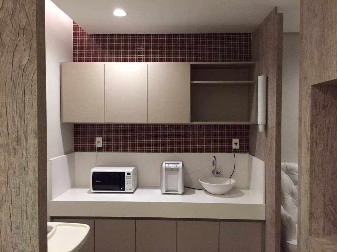 Shopping Botucatu-Botucatu必去景点