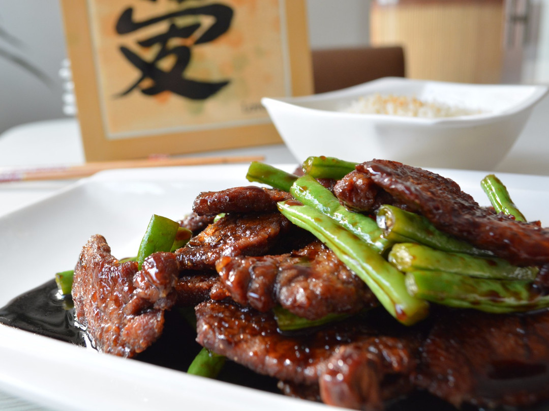 Rovira餐馆和美食-Restaurante Sr. Law By Toywan