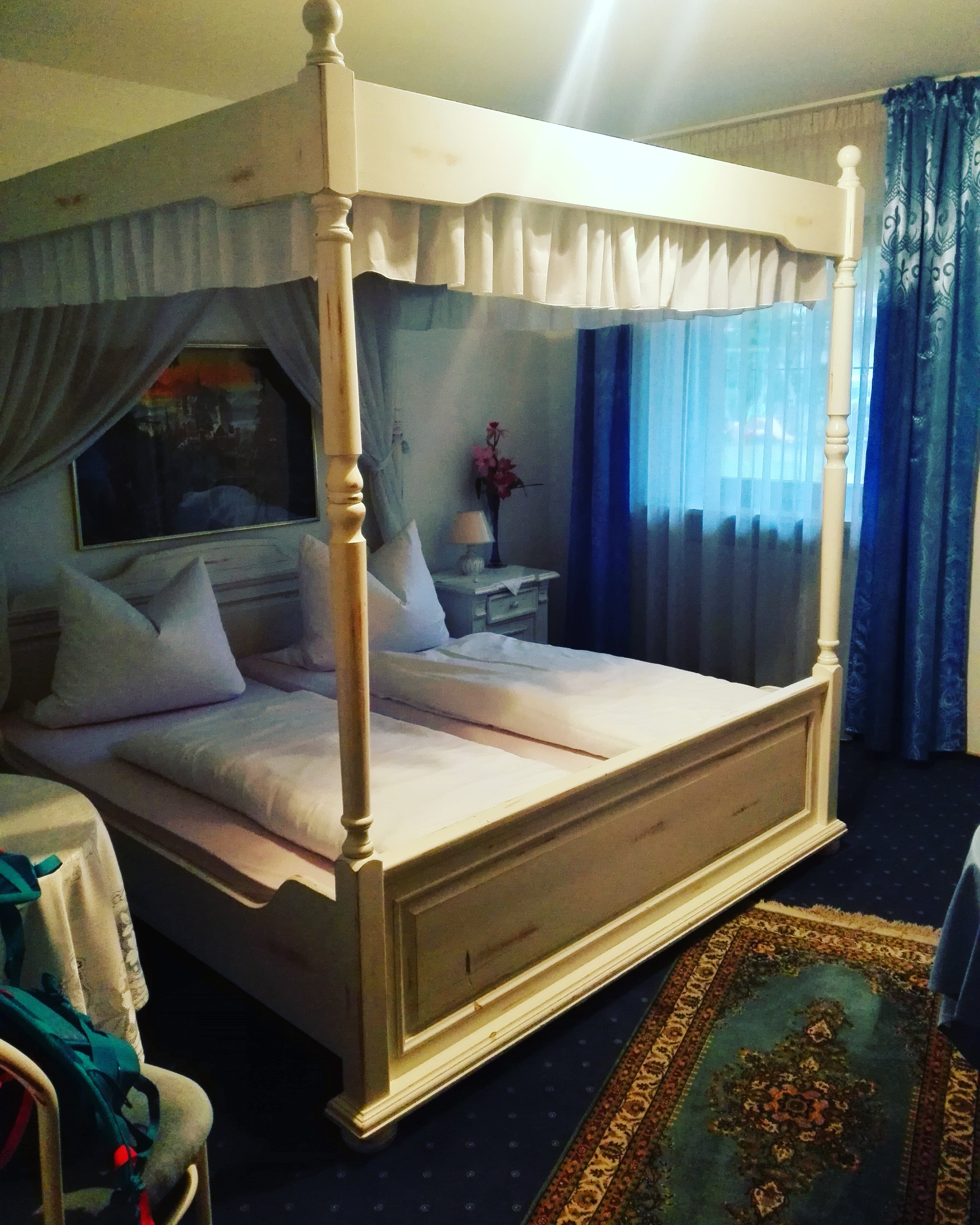 Hotel Garni Demmel-官方