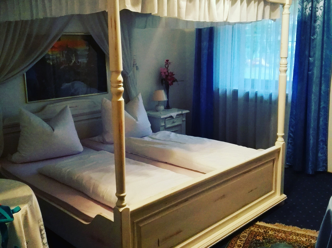 Hotel Garni Demmel主图