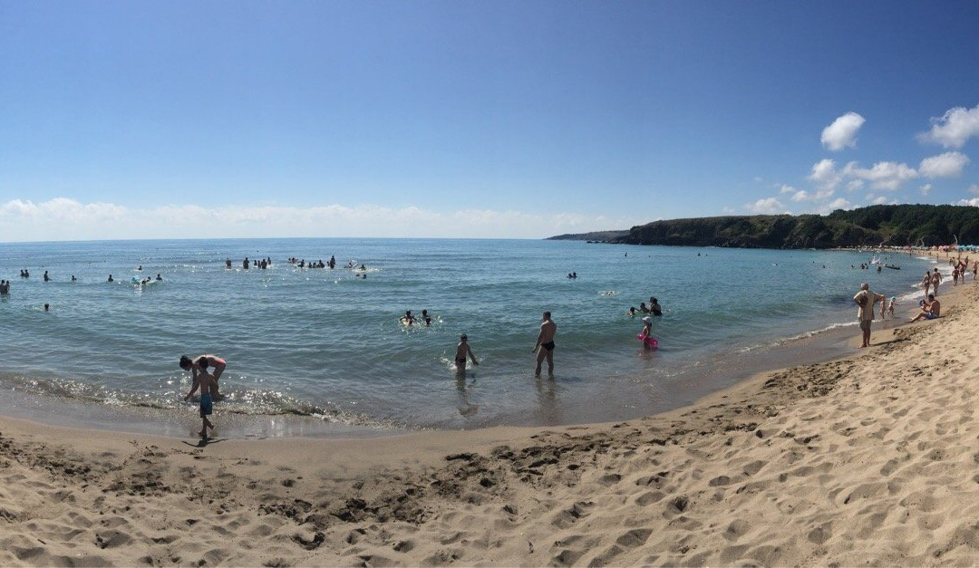 Butamyata Beach景点图片