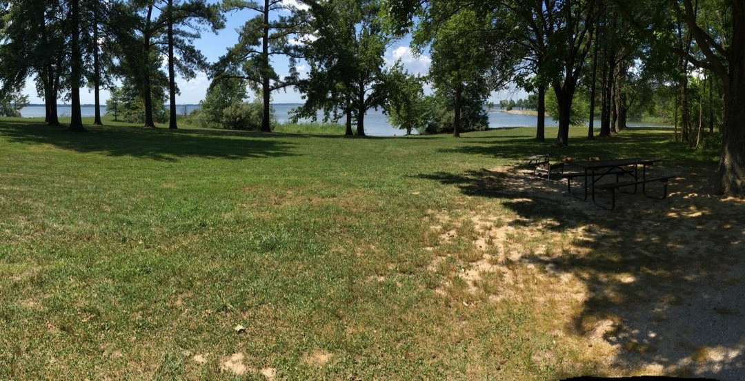 Wayne Fitzgerrell State Park-Whittington必去景点