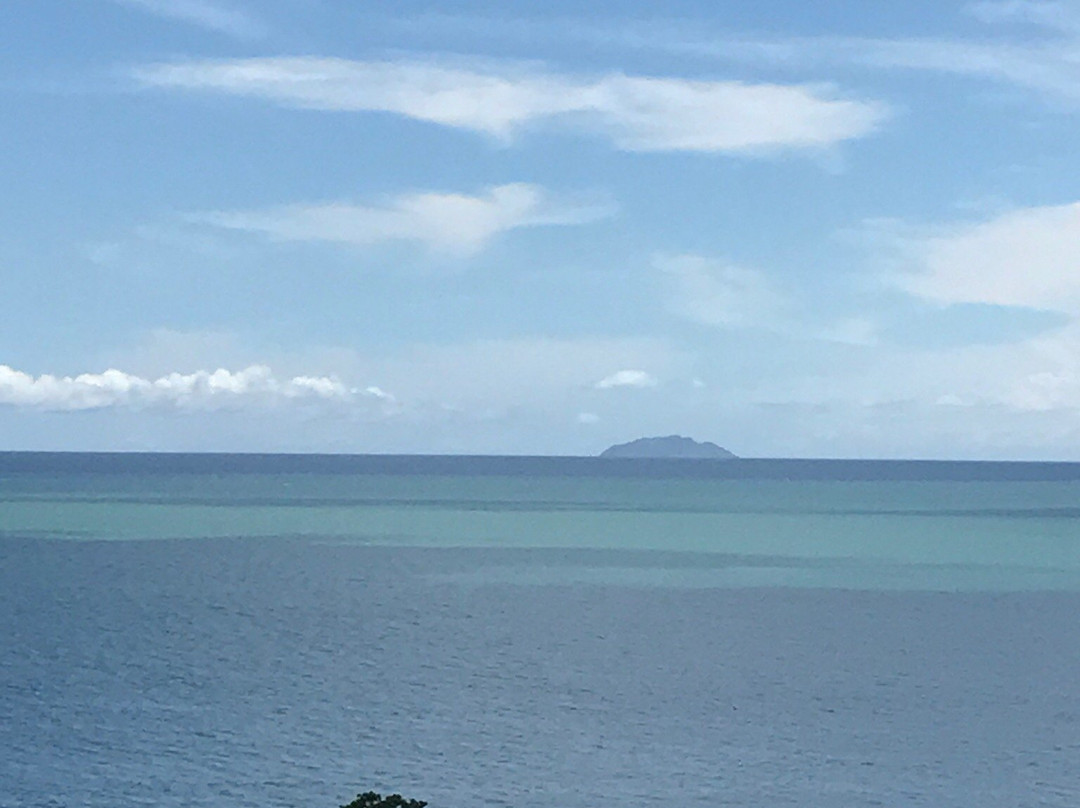 Desecheo Island NWR-吕康必去景点