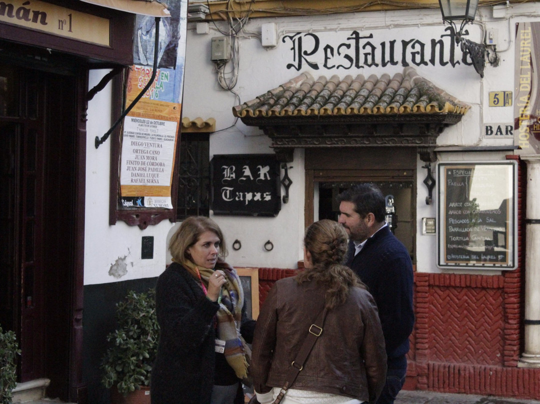 All Sevilla Guided Tours景点图片