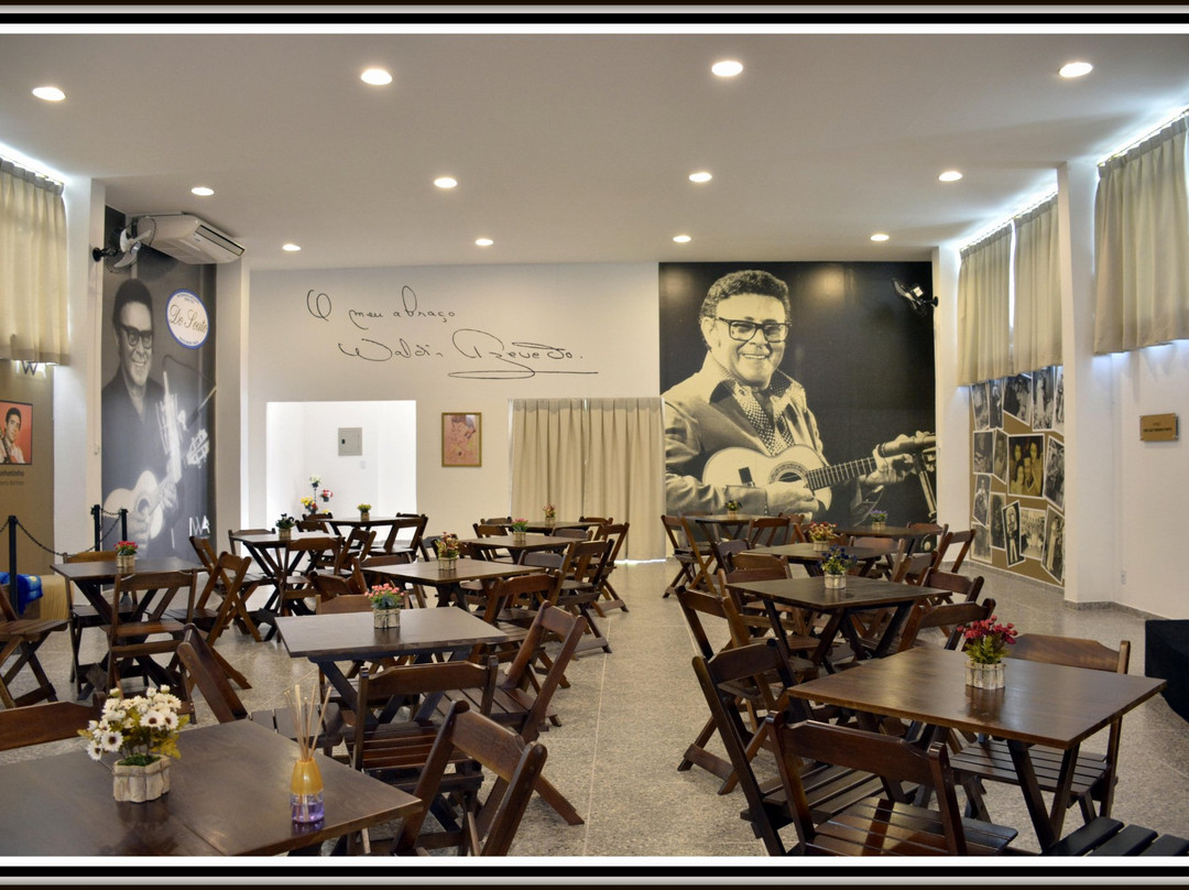 Instituto Waldir Azevedo景点图片