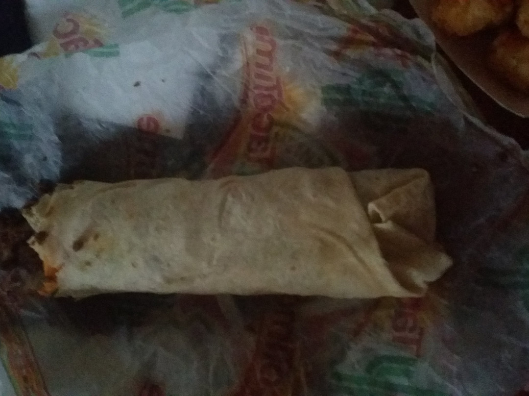 TacoTime West Arthur ST