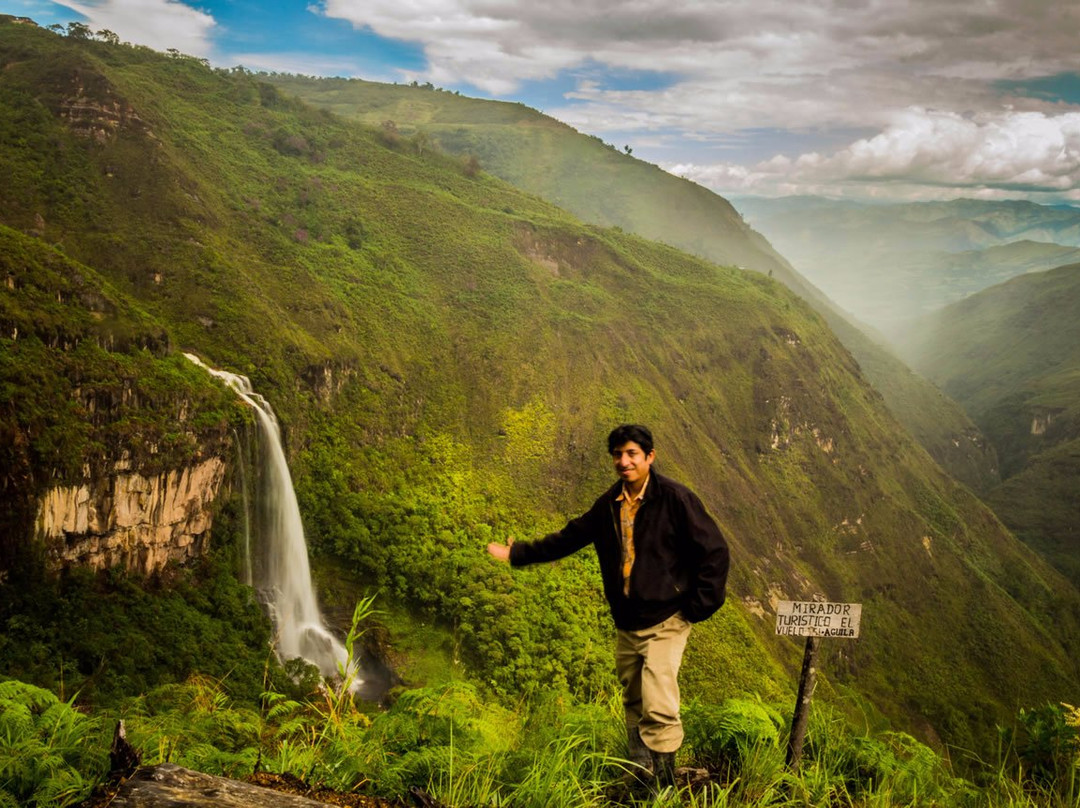 Conociendo Jaen Travel-Jaen必去景点