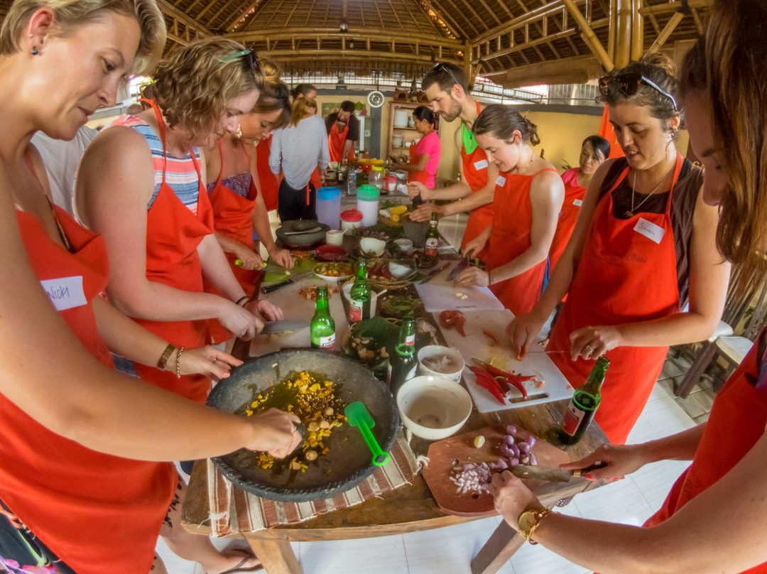 Caraway Cooking Class