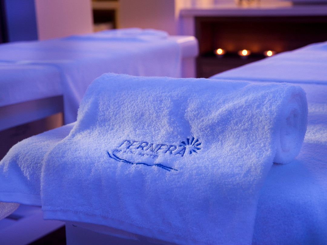 Aura Spa-普它肋斯必去景点