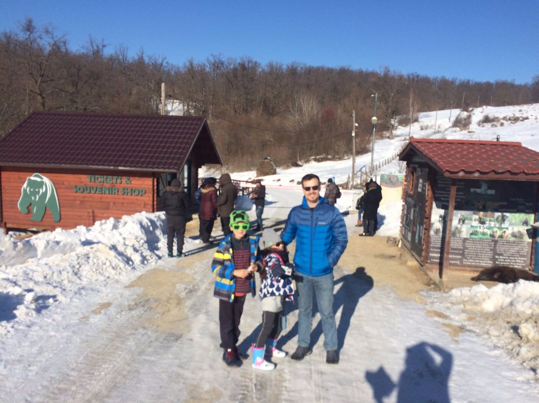 Marino Romania-布拉索夫必去景点